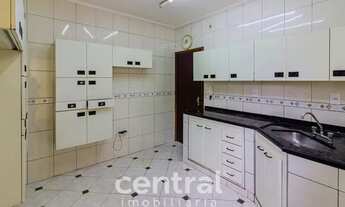 Imagem 6: ALTO PARAISO, CASA RESIDENCIAL, IMOBILIARIA CENTRAL, BAURU