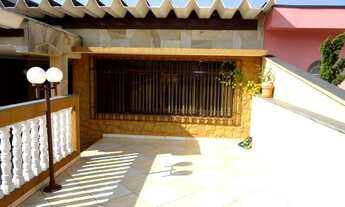 Imagem 2: CASA TERREA à venda, 3 quartos, 1 suíte, VILA METALURGICA - Santo André/SP