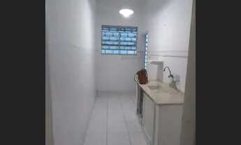 Imagem 3: Apartamento para venda com 1 quarto em Encruzilhada - Santos - São Paulo