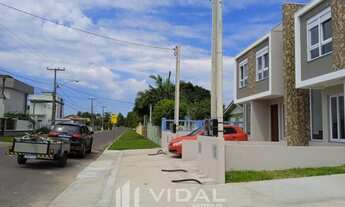 Imagem 4: Osório - Casa Padrão - santa luzia