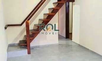 Imagem 4: Casa para Venda em Rio de Janeiro, Taquara, 3 dormitórios, 1 suíte, 2 banheiros, 1 vaga