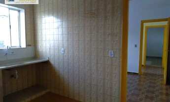 Imagem 2: Casa com 1 dormitório para alugar, 45 m² por R$ 1.250,00/mês - Rio Pequeno - São Paulo/SP