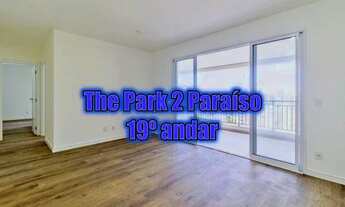 Imagem 4: The Park 2 Paraíso 2 suítes com vista para o Parque Ibirapuera