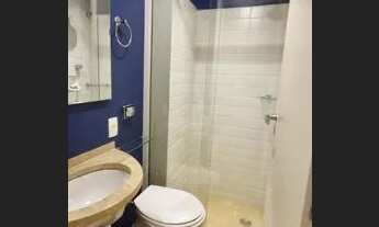 Imagem 6: Apartamento - Aluguel - 88m2 - 2dorm -1 suite c/closet- 1 vaga garagem