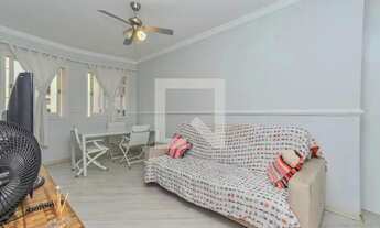 Imagem 4: Apartamento para Aluguel - Santa Cecília, 1 Quarto, 48 m2