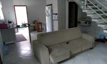 Imagem 2: SOBRADO à venda, 3 quartos, 1 suíte, VILA PROGRESSO - Santo André/SP