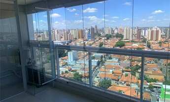 Imagem 3: Apartamento para alugar com 1 quarto em Piracicaba