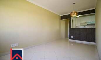 Imagem: Apartamento Venda Campo Belo 70 m² 2 Dormitórios