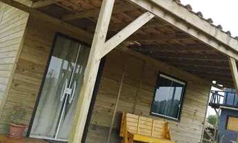 Imagem: Casa para alugar somente na temporada e