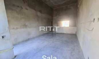 Imagem 2: Casa - Parque Ortolândia - Hortolândia