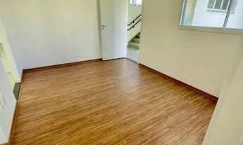 Imagem 2: Bairro Planejado Parque Cerrado, Ótimo Apto NOVO, 02 QTS, 44m², Próx a MG-020!!