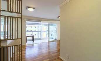 Imagem 6: Apartamento para Aluguel - Alto da Lapa, 2 Quartos, 150 m2