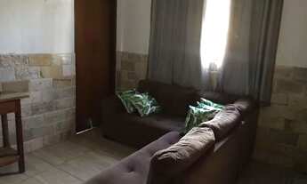 Imagem 2: Casa Alvarenga. Para temporada