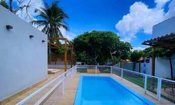 Imagem 6: Oportunidade casa de auto padrão em guarajuba