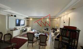 Imagem 2: Apartamento-À VENDA-Leblon-Rio de Janeiro-RJ