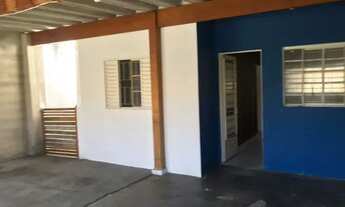 Imagem 6: Casa para aluguel possui 60 metros quadrados com 2 quartos