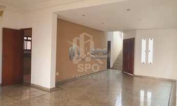 Imagem 7: Casa a Venda ou Locação no Jd. Campo Grande,com 4 dormitorios e 2 suites, 3 vagas