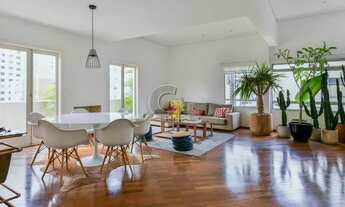 Imagem 6: COBERTURA - JARDIM PAULISTA - 2 SUÍTES -3 VAGAS FIXAS E DEPÓSITO