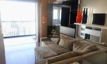 Imagem 7: Flat disponível na Vila Nova Conceição