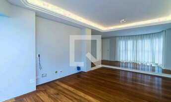 Imagem 2: Apartamento para Aluguel - Vila Clementino, 3 Quartos, 165 m2