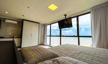 Imagem 2: Flat em Candeias - Barra Home Stay - Mobiliado e Reformado