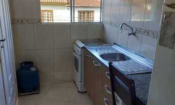 Imagem 6: Kitnet próximo a UFSC