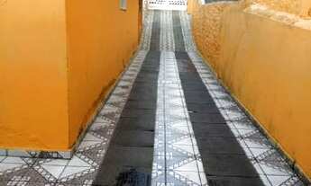 Imagem 4: CASA TERREA à venda, 3 quartos, 1 suíte, PARQUE JOAO RAMALHO - Santo André/SP