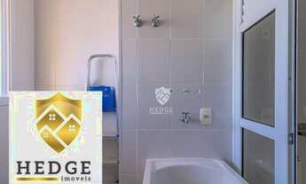 Imagem 6: Cobertura com 2 dormitórios à venda, 155 m² por R$ 877.000 - Jaguaré - São Paulo/SP