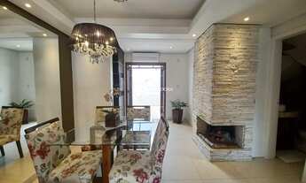 Imagem 4: CANOAS - Casa de Condomínio - Harmonia