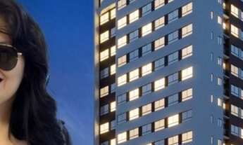 Imagem: PRI HAUS33 Oportunidade 33 metros quadrados