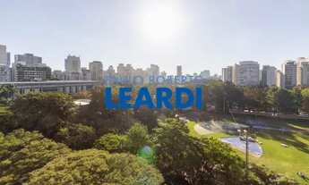 Imagem: APARTAMENTO - JARDIM PAULISTANO - SP