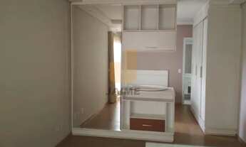 Imagem 3: Apartamento 01 dormitório, 01 vaga em Higienópolis