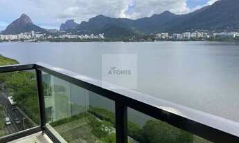 Imagem: Apartamento para venda tem 230 metros quadrados