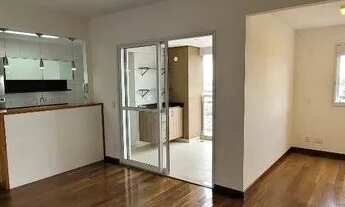 Imagem: Apartamento com 1 dormitório para alugar