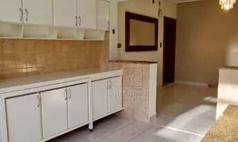 Imagem 4: Sobrado com 3 dormitórios para alugar, 253 m² por R$ 4.670,00/mês - Bangu - Santo André/SP