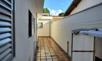 Imagem 6: Casa - Jardim Sta Cecília - Centro