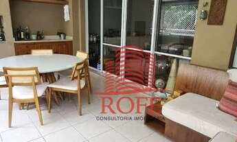 Imagem 2: Apartamento com 3 dormitórios, 182 m² - venda por R$ 1.370.000,00 ou aluguel por R$ 11.000