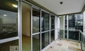 Imagem 6: Apartamento para Aluguel - Barra da Tijuca, 1 Quarto, 70 m2