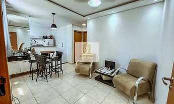 Imagem 6: Apartamento para alugar no bairro Jardim Ubirajara - Cuiabá/MT