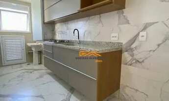 Imagem 3: Apartamento com 2 dormitórios para alugar, 60 m² por R$ 4.060,00/mês - Ponte Preta - Campi