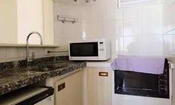 Imagem 5: Apartamento para Aluguel - Centro, 1 Quarto, 45 m2