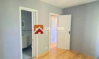 Imagem 4: Apartamento residencial para Locação Tatuapé próximo ao Metrô Tatuapé - São Paulo