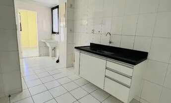 Imagem 5: Front Garden Residence // Andar Alto // Desocupado