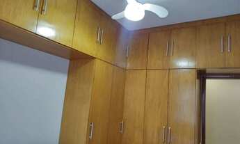 Imagem 3: Apartamento para venda com 60 metros quadrados com 2 quartos em Flamengo - Rio de Janeiro