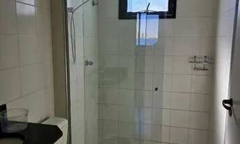 Imagem 3: Aceita Financiamento! QR 104 Proximo a etação do metrô Apartamento 02 quartos