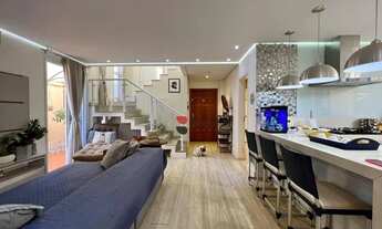 Imagem 2: Casa a venda em condomínio Reserva Domaine, em Ribeirão Preto/SP I Imobiliária em Ribeirão