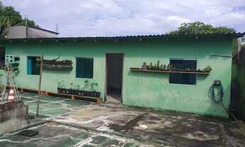 Imagem 2: Casa no Conjunto Campos Elíseos