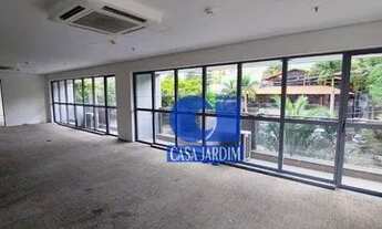 Imagem: Sala à venda, 161 m² por R$ 1.500.000,00