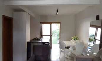 Imagem 7: Casa com 2 dormitórios para alugar, 70 m² por R$ 2.740,00/mês - Hípica - Porto Alegre/RS