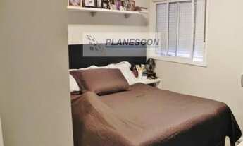 Imagem 7: São Paulo - Apartamento Padrão - Morumbi